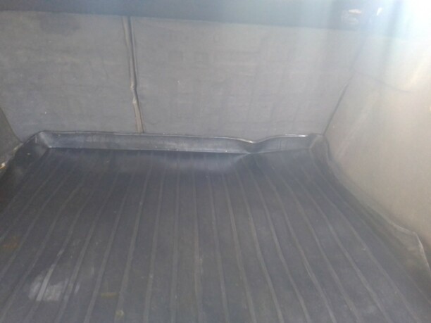 Citroen C5 I, 2002 г.
