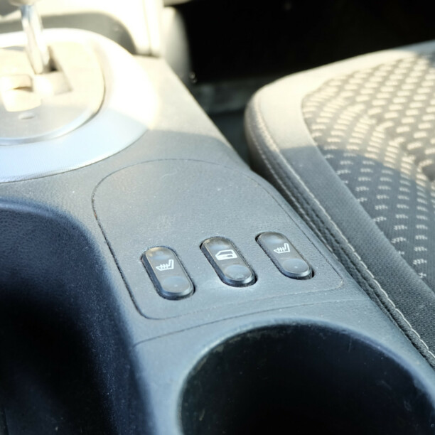 Nissan Qashqai I, 2007 г.