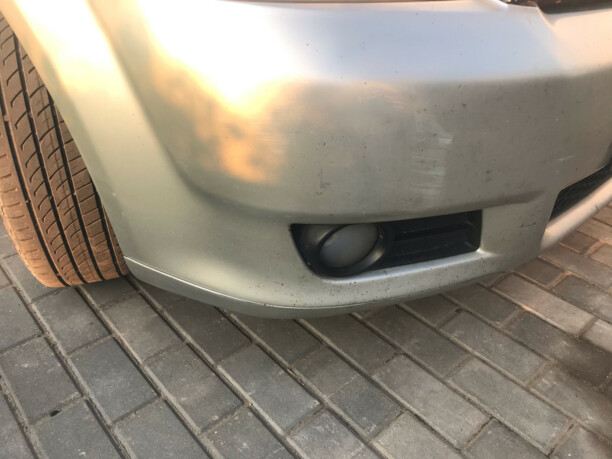 Toyota Corolla Verso II (E121), 7 мест, 2006 г.