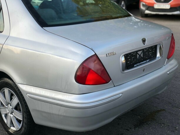 Lancia Lybra, 1999 г.