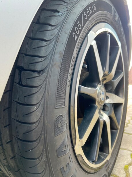 BMW 3 серия E46, 1999 г.