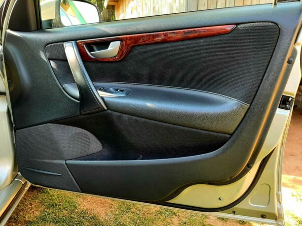 Volvo S60 I · Рестайлинг, 2005 г.