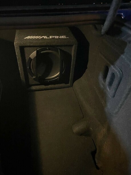 Chevrolet Camaro VI, 2016 г.