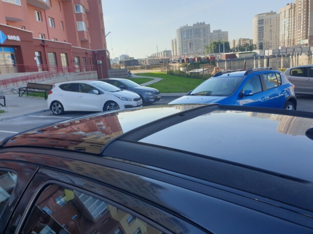 Peugeot 206 I, 2001 г.