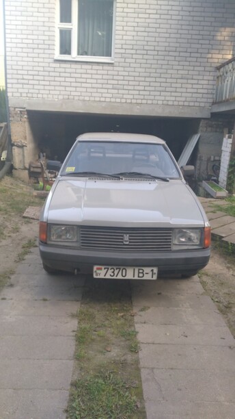 Москвич 2141, 1991 г.