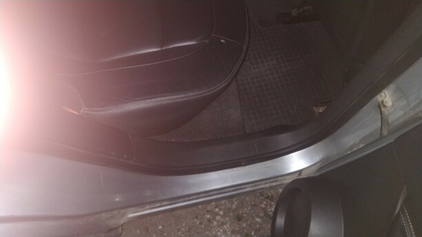Nissan Qashqai I, 2007 г.