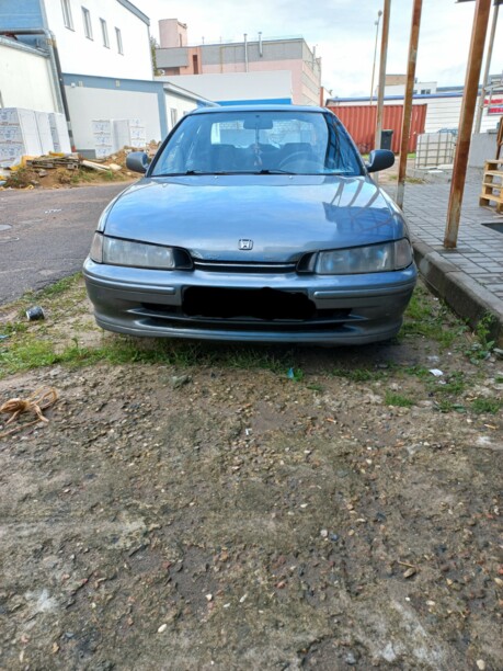 Honda Accord V, 1995 г.