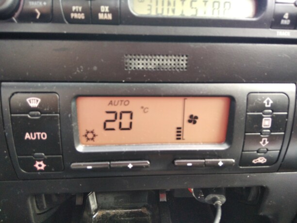 SEAT Toledo II, 2003 г.