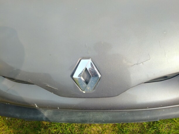 Renault Laguna I, 1995 г.