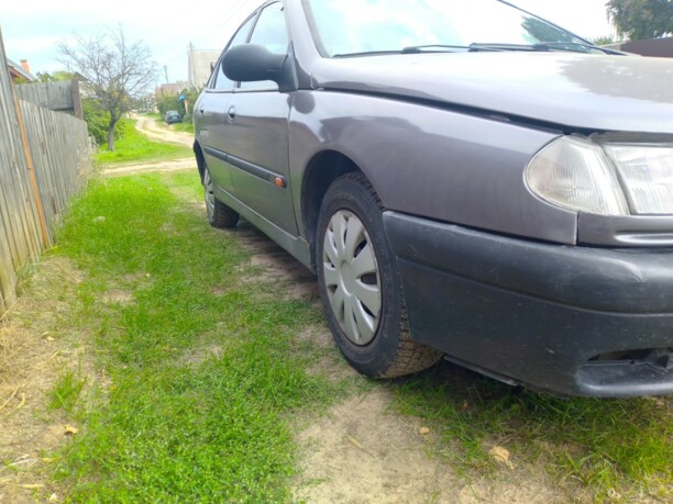 Renault Laguna I, 1995 г.