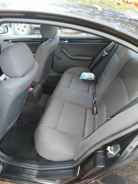 BMW 3 серия E46, 2003 г.