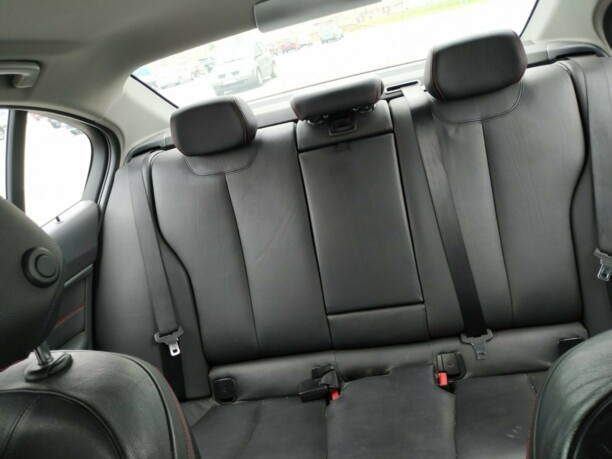 BMW 3 серия F30, F31, 2013 г.