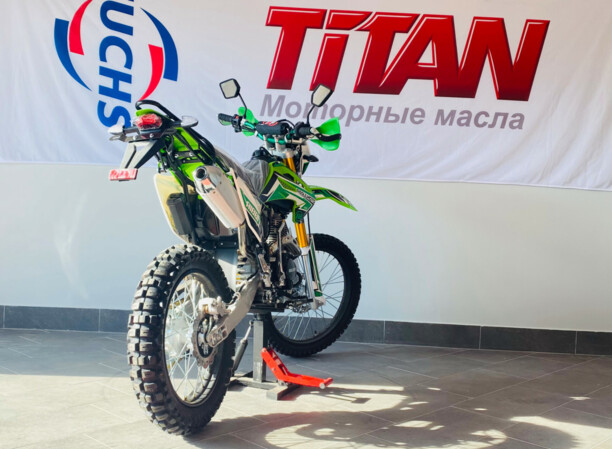 Regulmoto Sport 003, 2021 г.