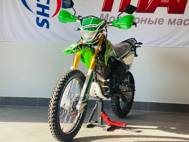 Regulmoto Sport 003, 2021 г.