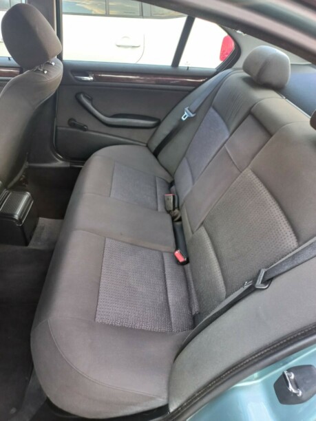 BMW 3 серия E46, 2002 г.