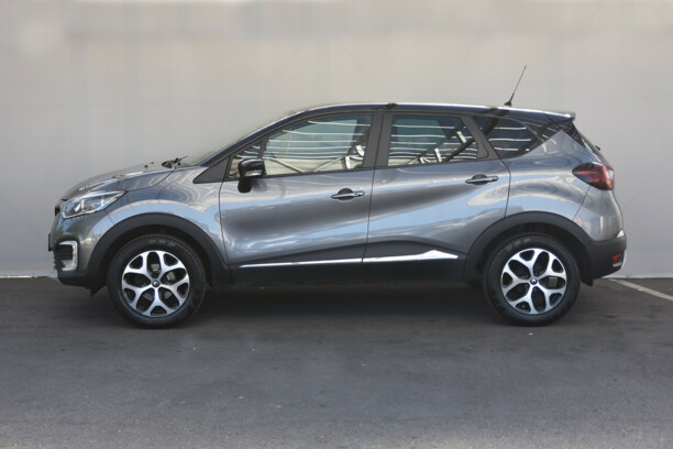Renault Kaptur, 2018 г.