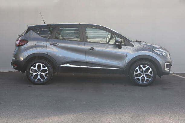 Renault Kaptur, 2018 г.