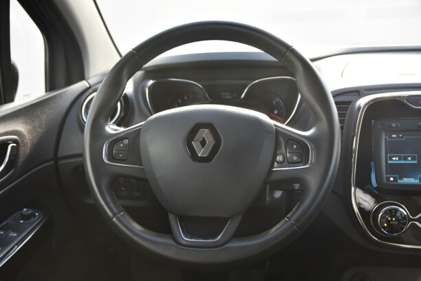 Renault Kaptur, 2018 г.