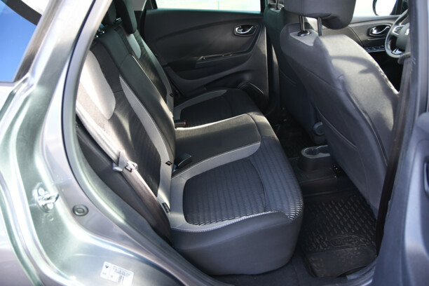 Renault Kaptur, 2018 г.