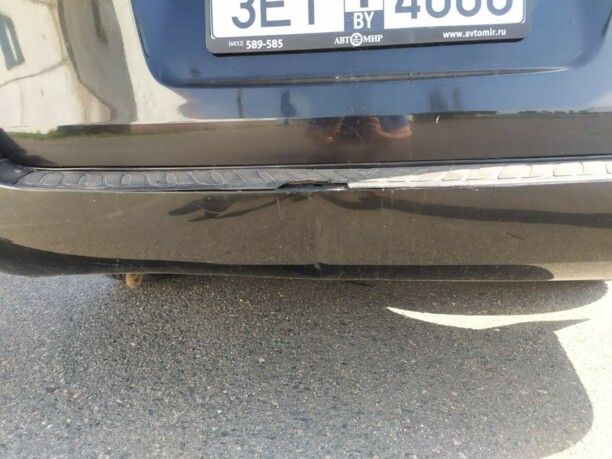 Hyundai H-1(Starex) II, 2011 г.