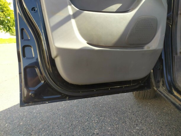 Hyundai H-1(Starex) II, 2011 г.