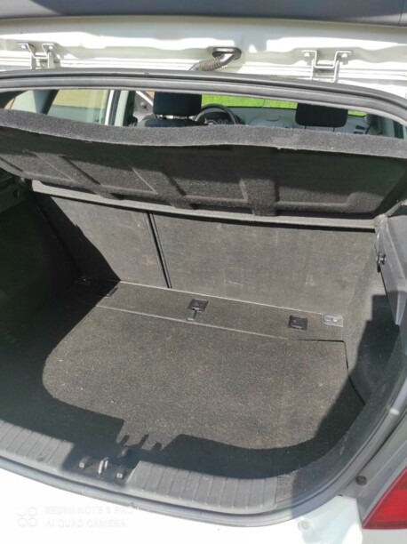 Hyundai i30 FD, 2008 г.