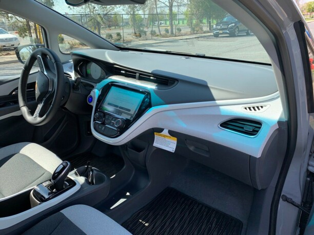 Chevrolet Bolt, 2020 г.