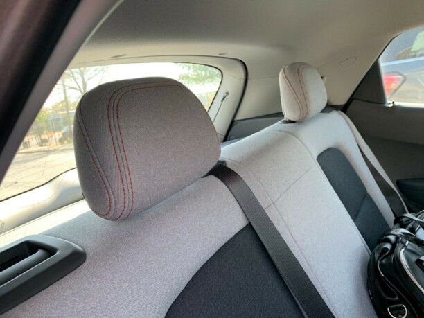 Chevrolet Bolt, 2020 г.