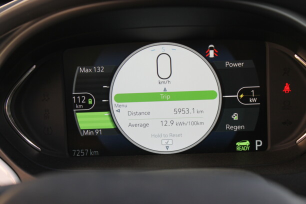 Chevrolet Bolt, 2020 г.