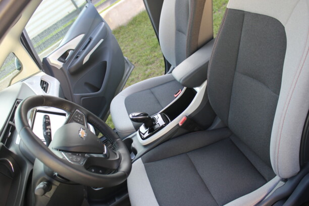 Chevrolet Bolt, 2020 г.