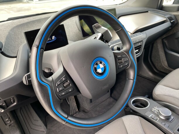 BMW i3 I01 (Рестайлинг), 2019 г.