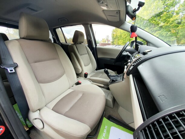 Mazda 5 I, 2006 г.