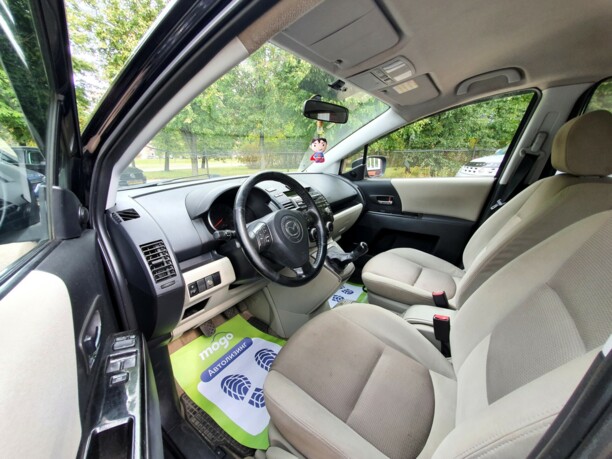 Mazda 5 I, 2006 г.