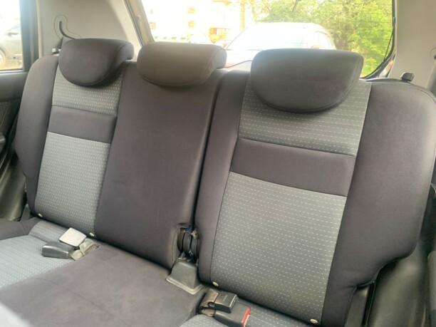 Hyundai Getz I · Рестайлинг, 2007 г.