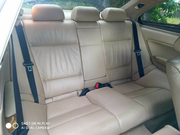 BMW 3 серия E46, 2002 г.