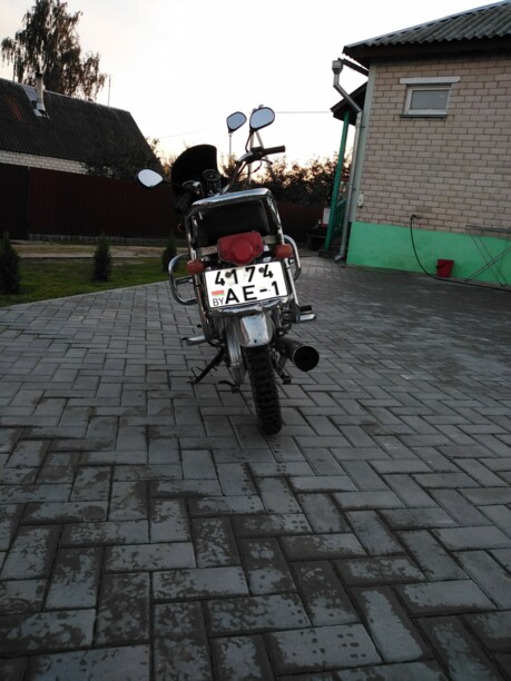 Hors Alpha, 2013 г.