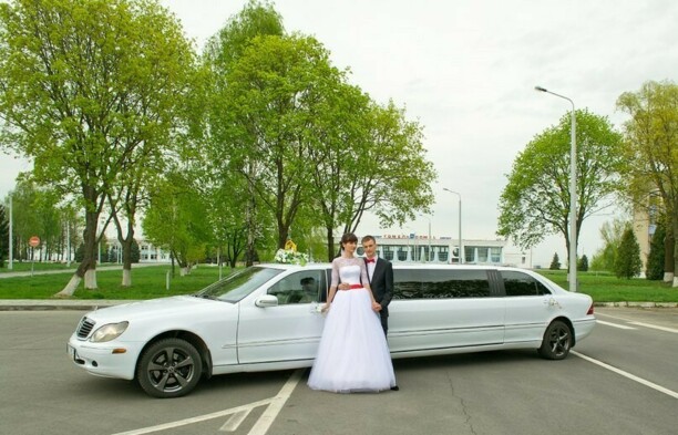 Mercedes-Benz S-Класс W220, 2000 г.
