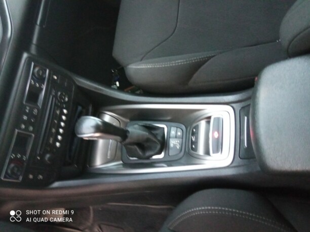 Citroen C5 II, 2010 г.