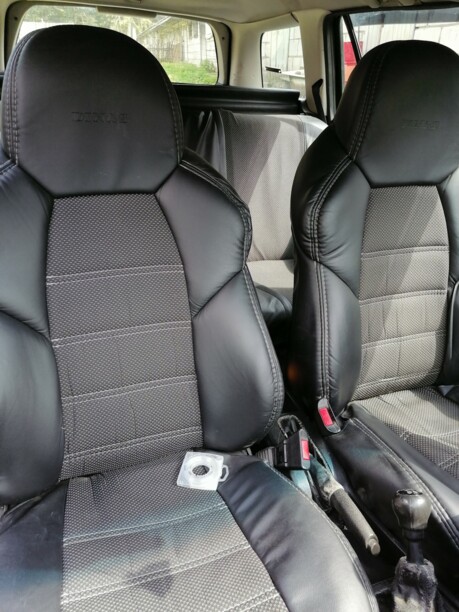 Opel Astra G, 1999 г.