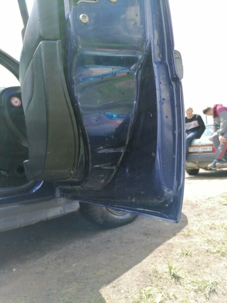 Opel Astra G, 1999 г.