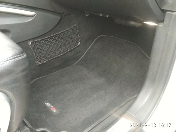Mercedes-Benz M-Класс W164, 2008 г.