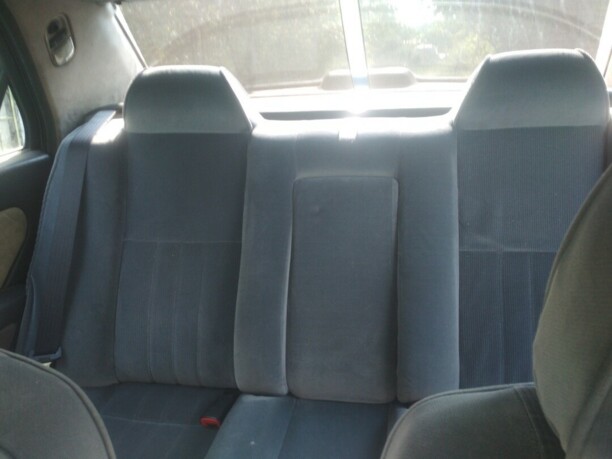 Lancia Kappa, 1997 г.