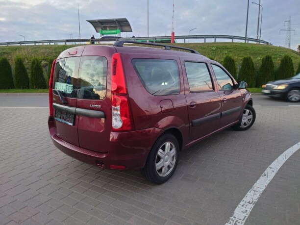 Lada (ВАЗ) Largus, 2015 г.