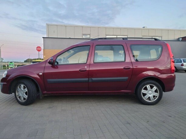 Lada (ВАЗ) Largus, 2015 г.