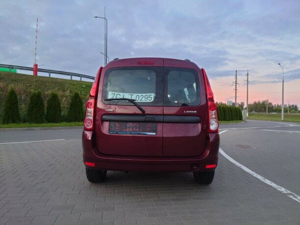 Lada (ВАЗ) Largus, 2015 г.