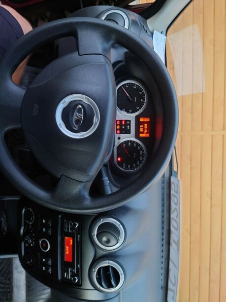 Lada (ВАЗ) Largus, 2015 г.