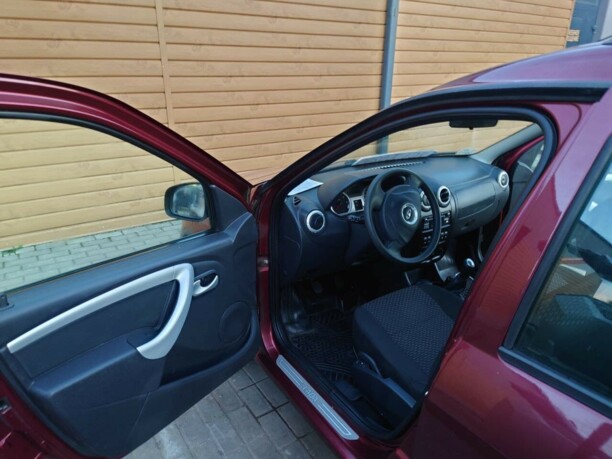 Lada (ВАЗ) Largus, 2015 г.