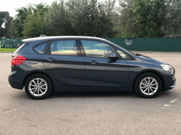BMW 2 серия Active Tourer, 2016 г.