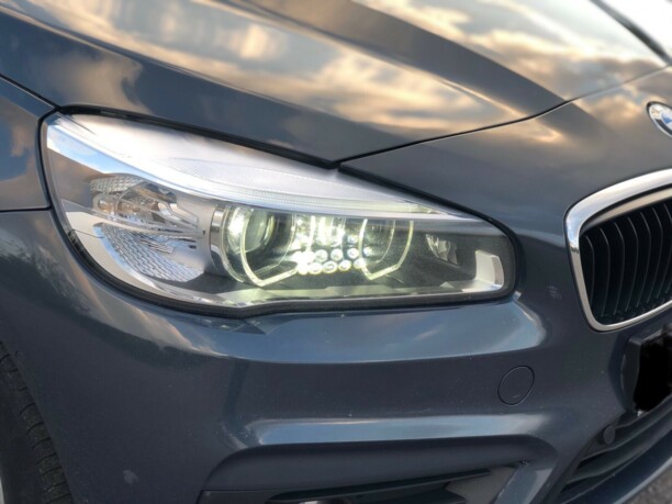 BMW 2 серия Active Tourer, 2016 г.