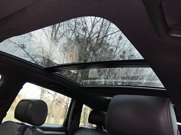 Audi Q7 4L · Рестайлинг, 2009 г.